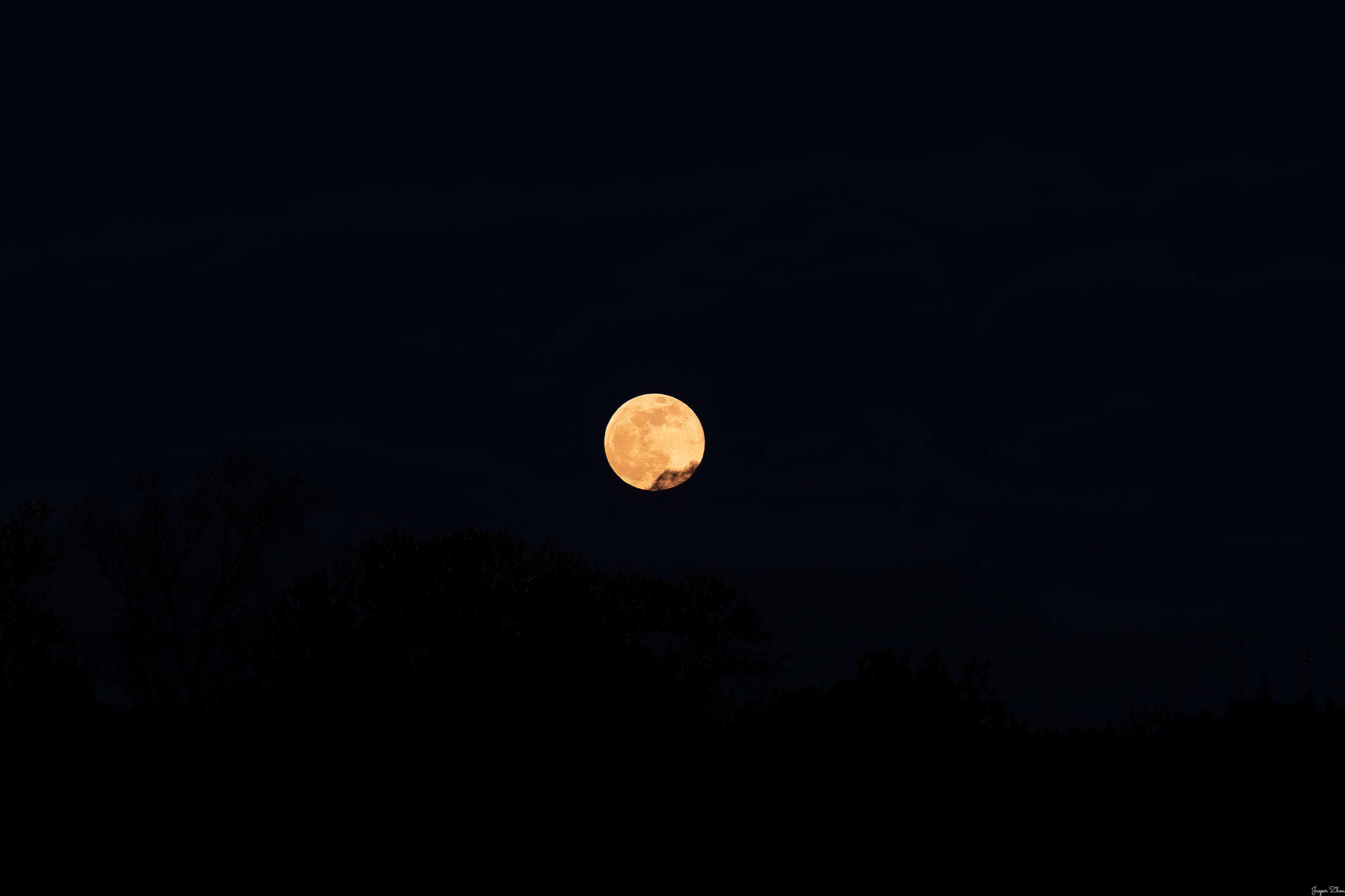 Moonrise can also be dope.