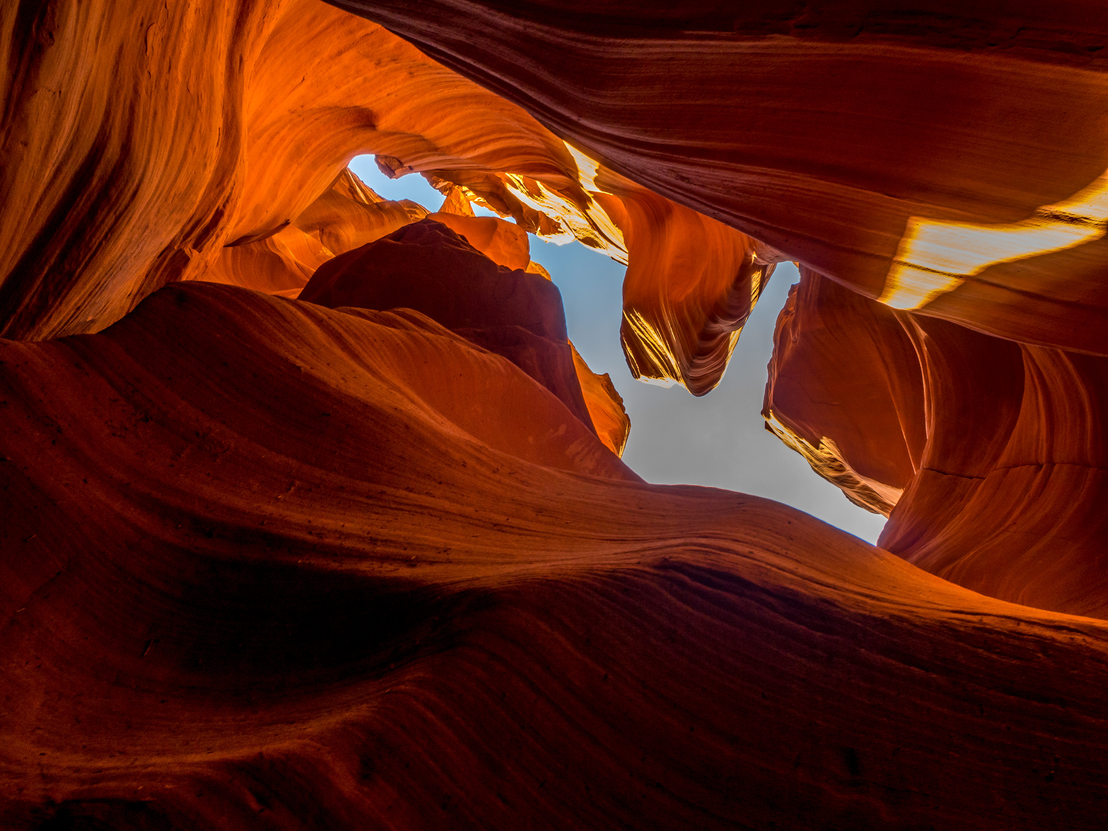 Antelope Canyon