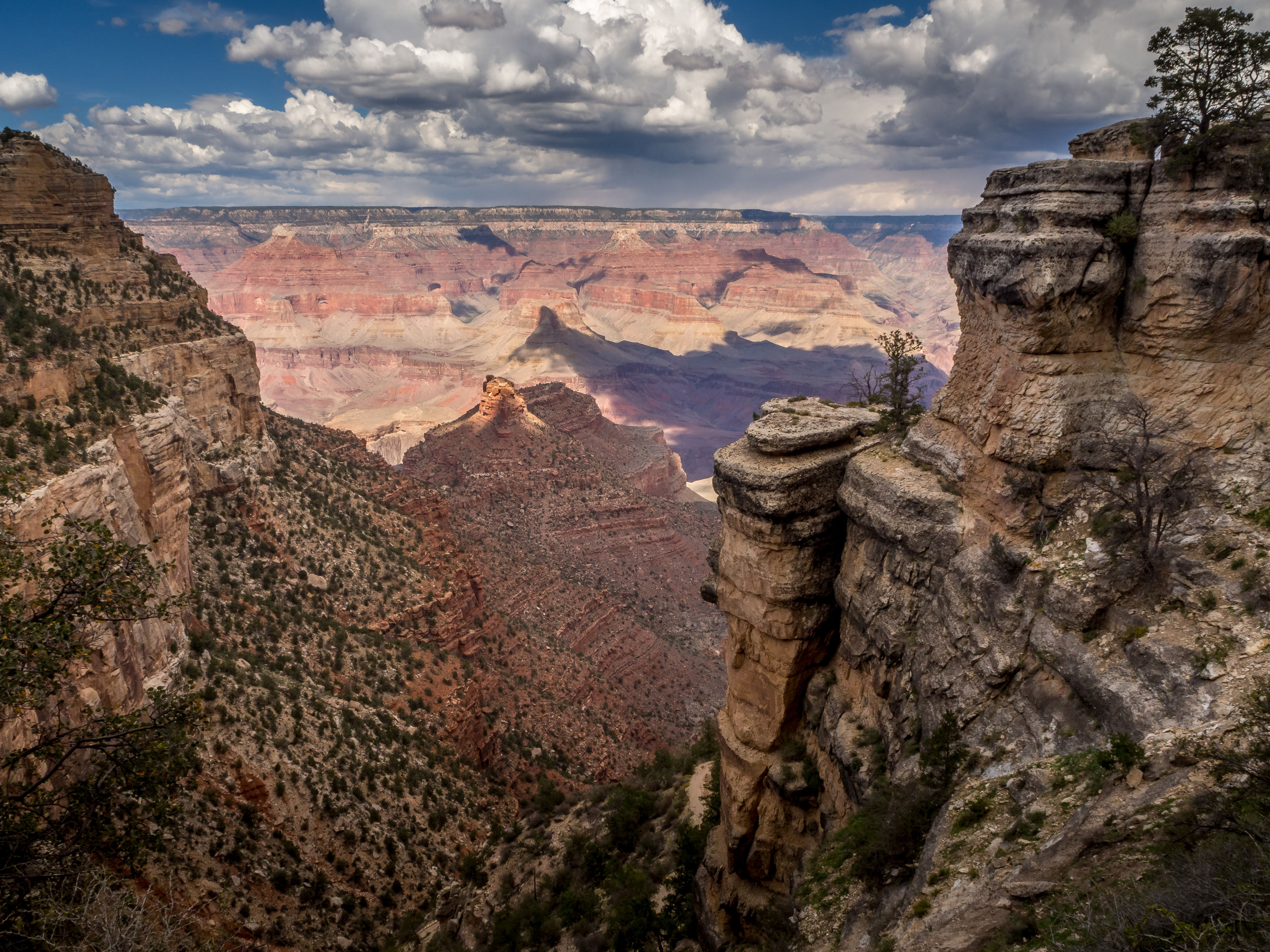 Grand Canyon National Park