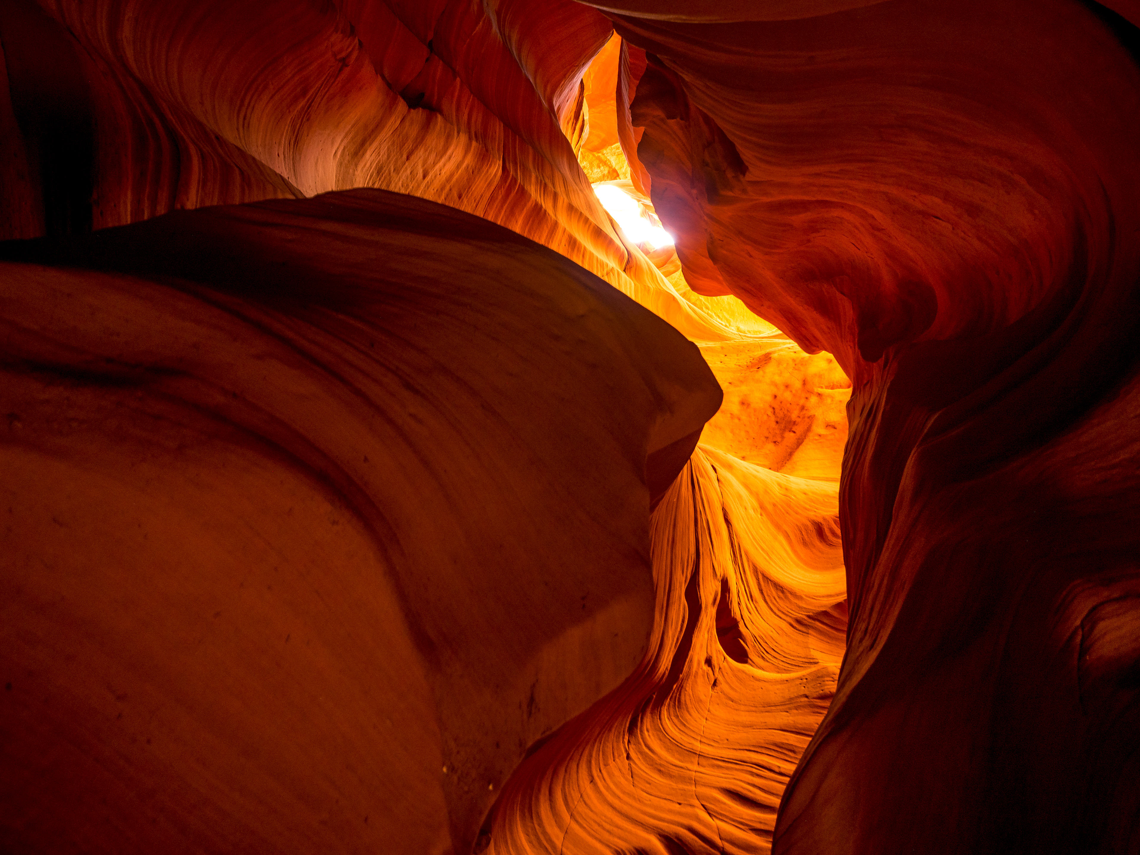 Antelope Canyon