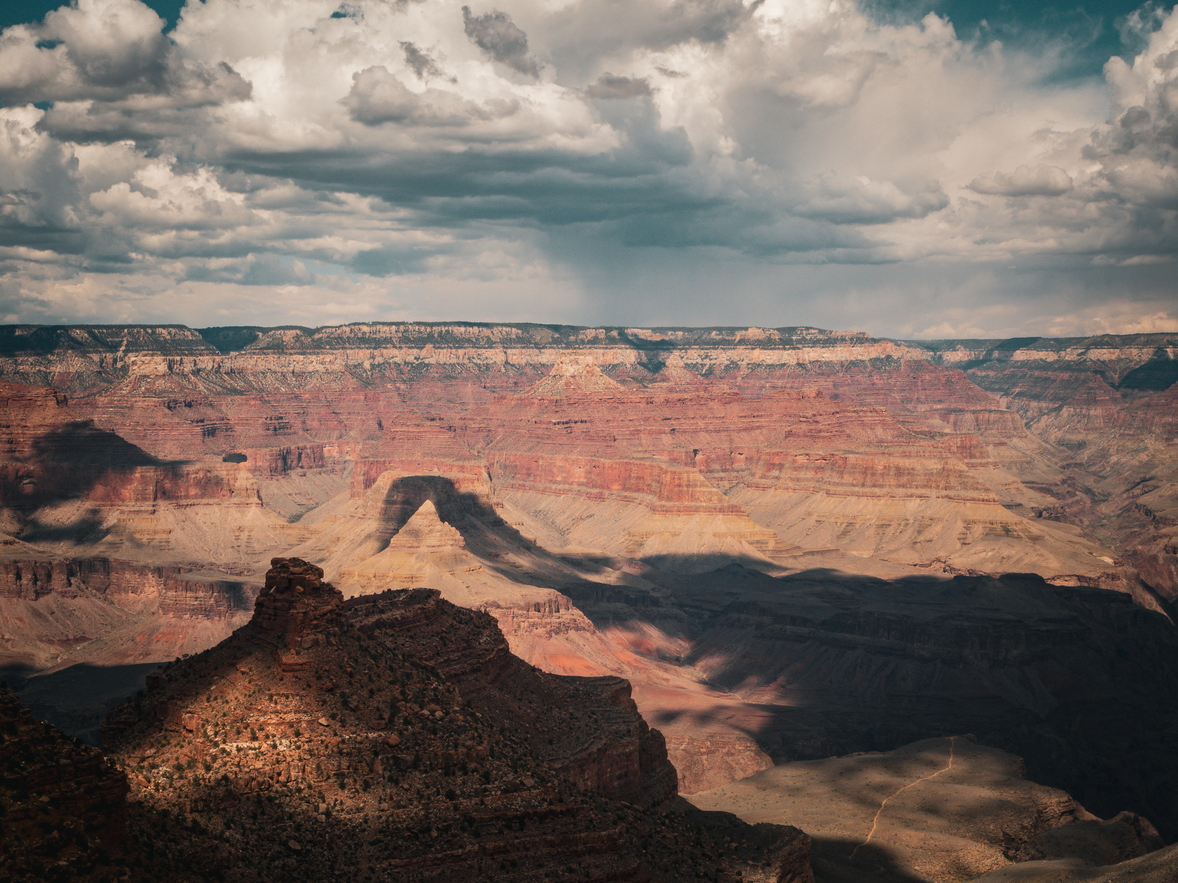 Grand Canyon National Park
