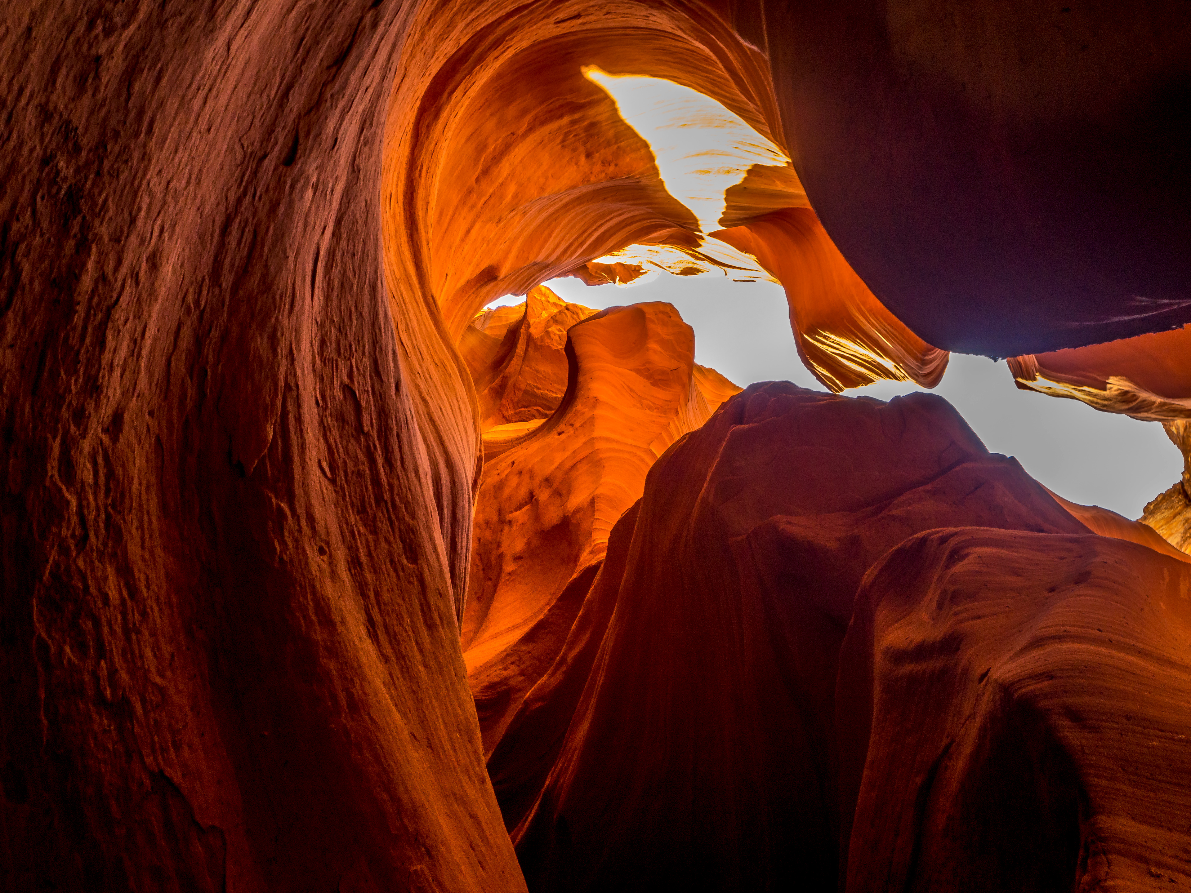 Antelope Canyon