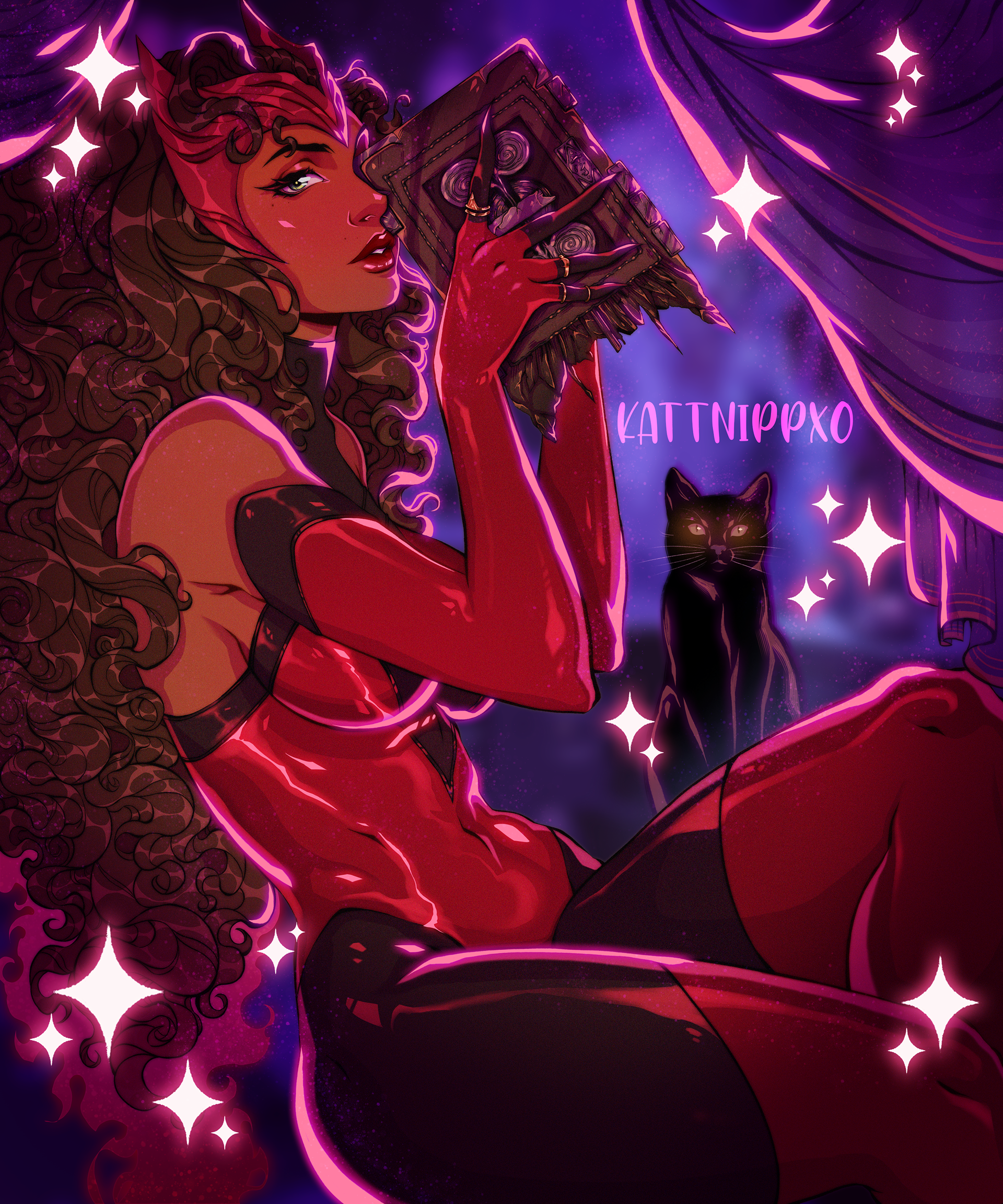 Pinup