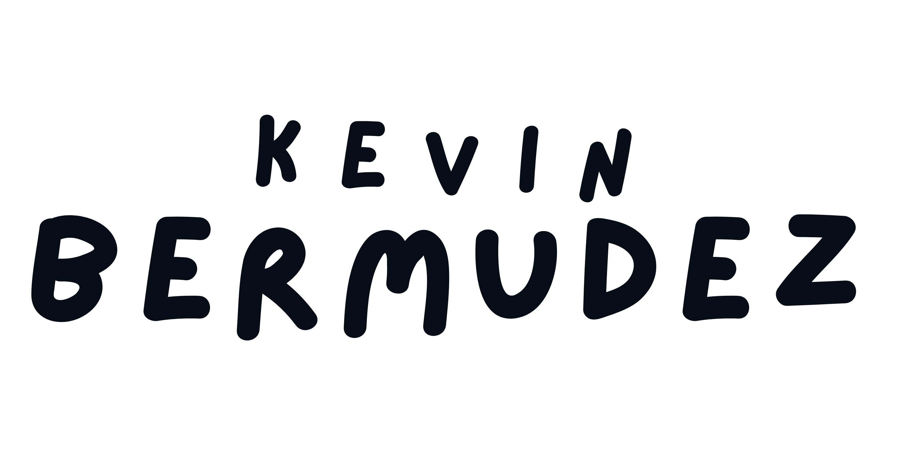 Kevin Bermudez