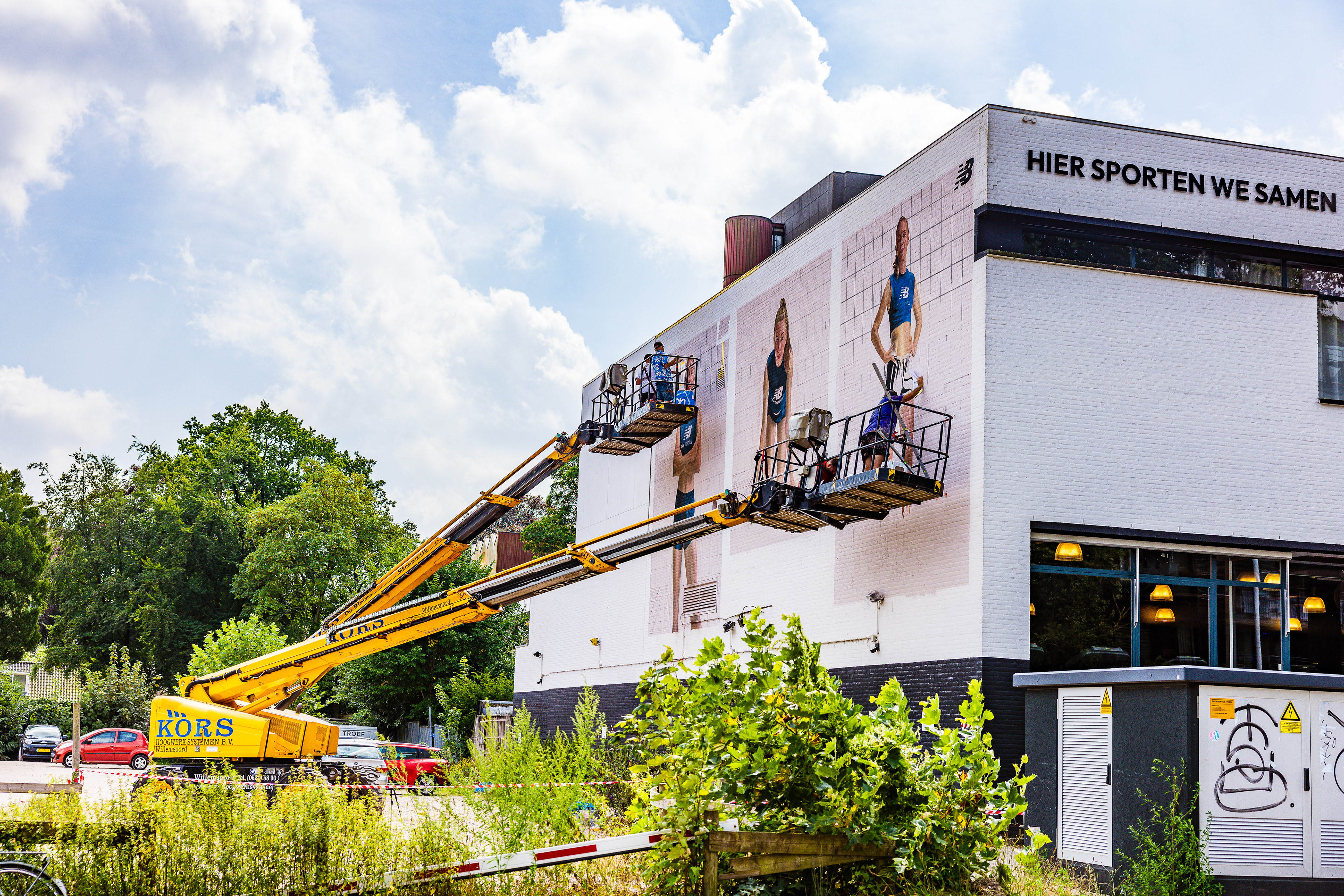 © HDG Fotografie