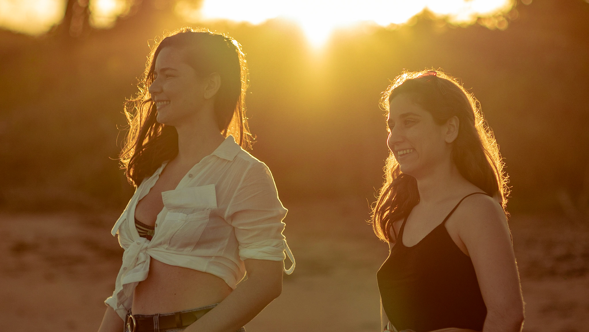 Mar Azul. Foto Francisco Xavier