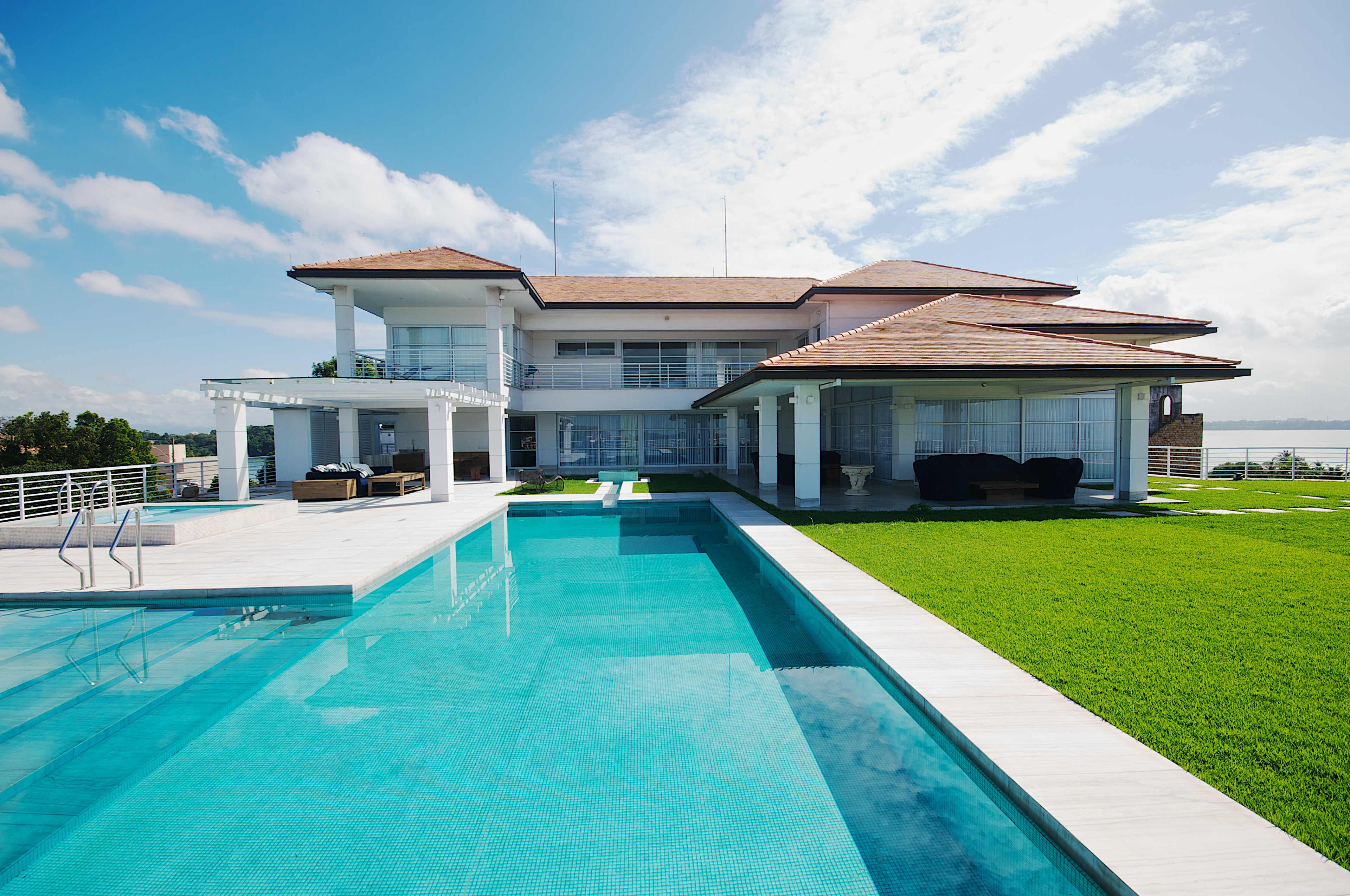Casa, Ilha do Frade. Foto Francisco Xavier