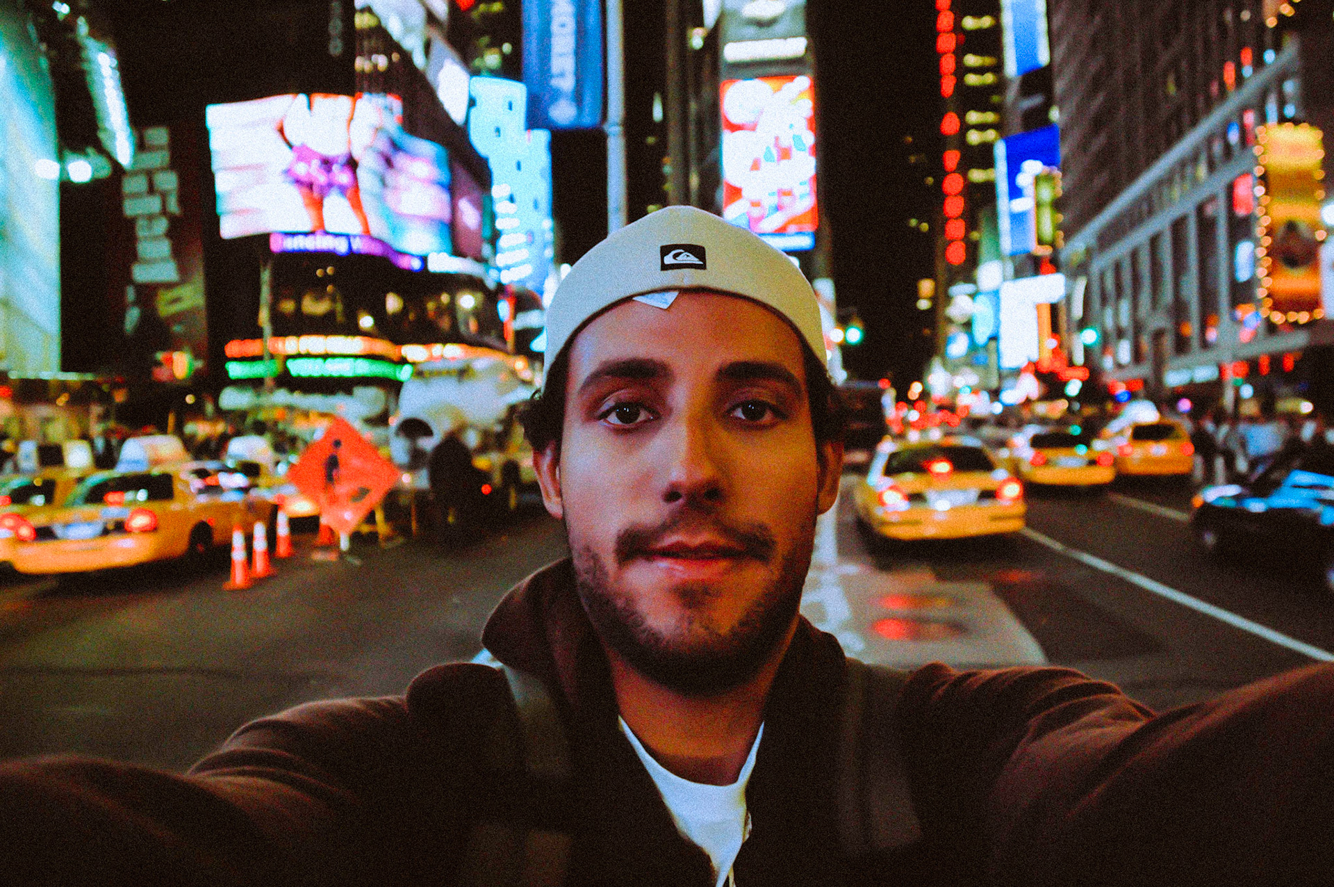 NYC. Foto Francisco Xavier