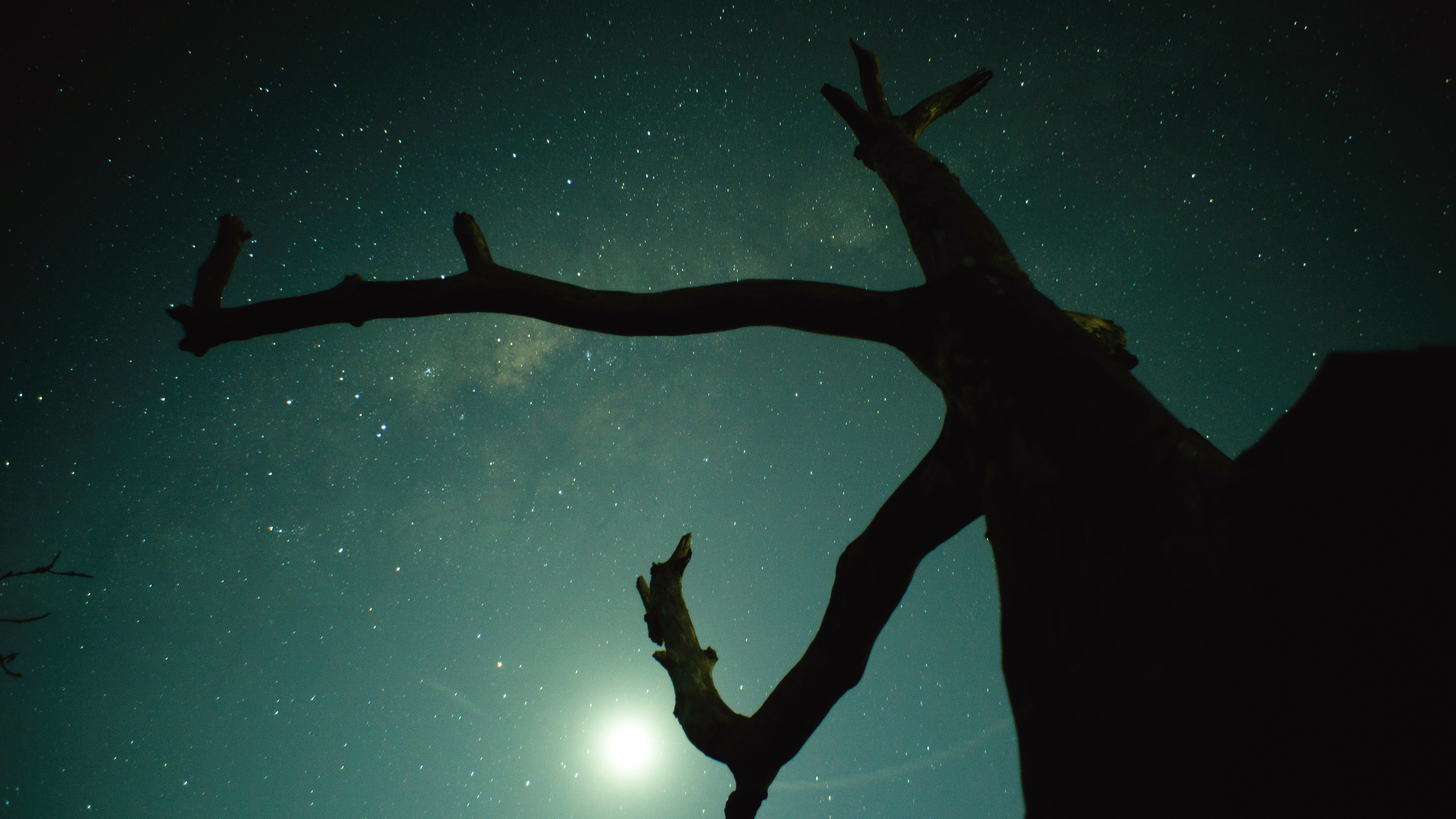 Mar Azul. Foto Francisco Xavier