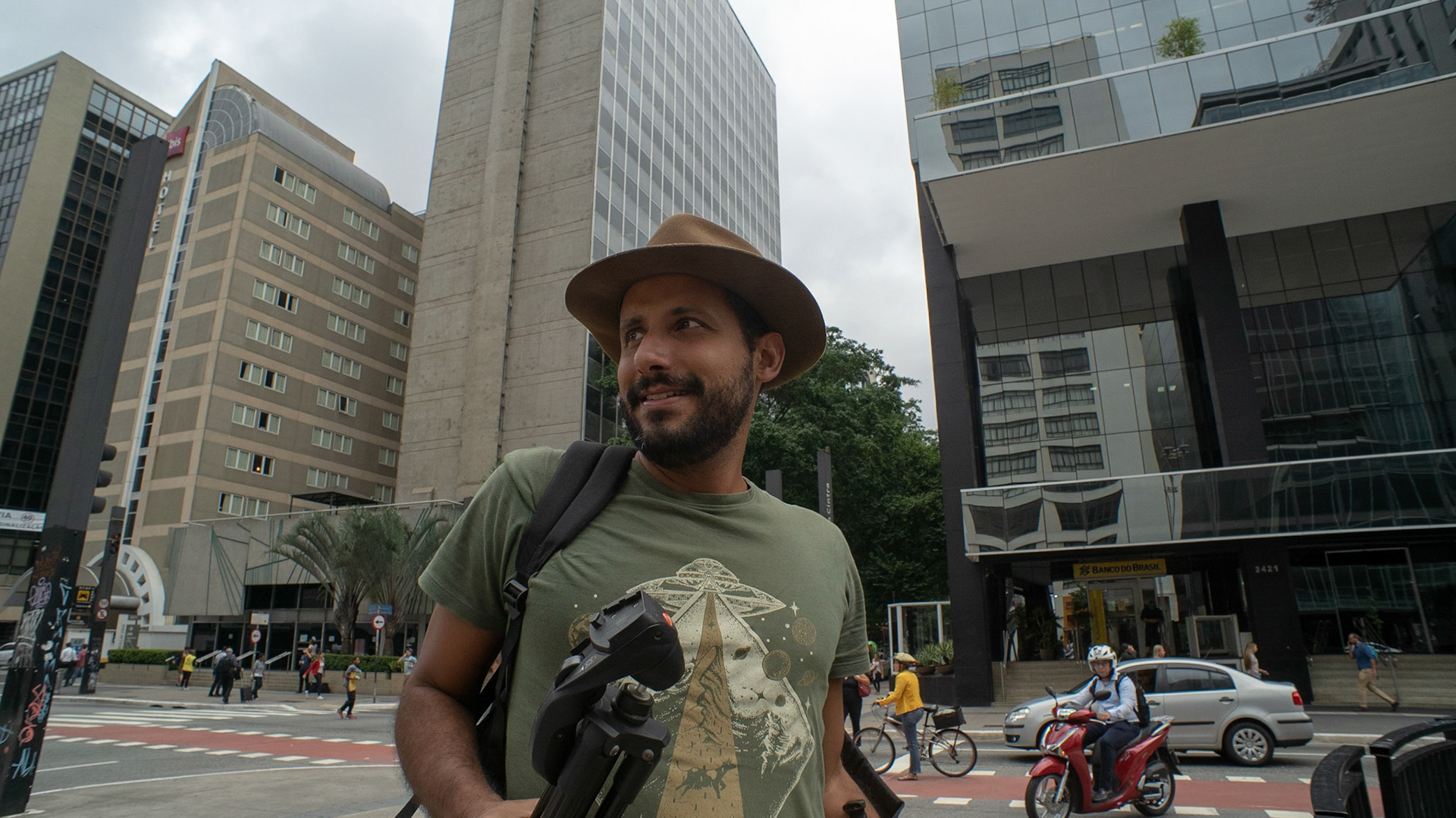 SP 2019. Foto: Mayara Durães