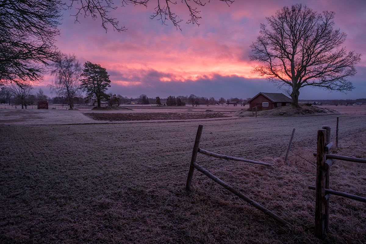 Vallby Sörgården, Skövde
