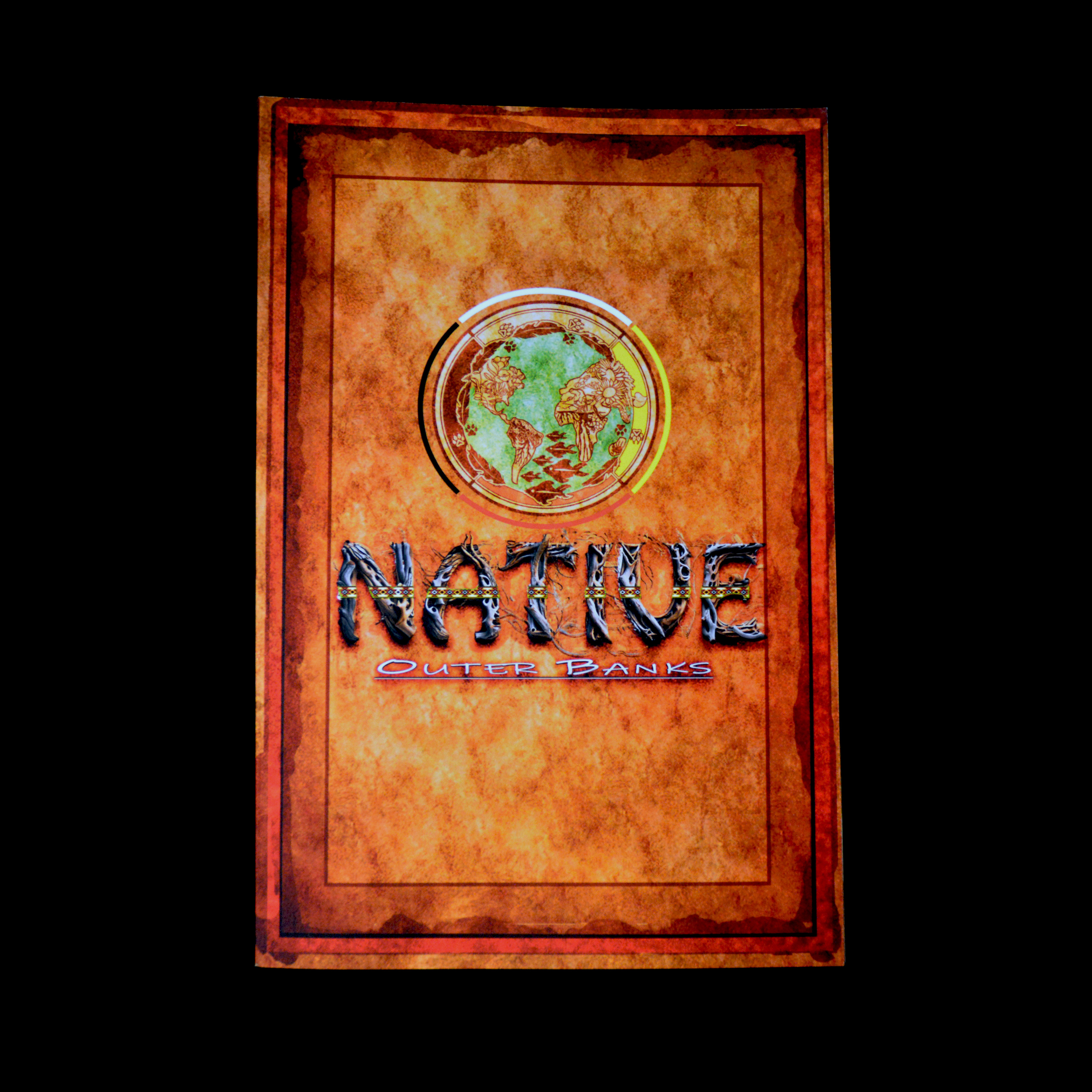 Native Outer Banks