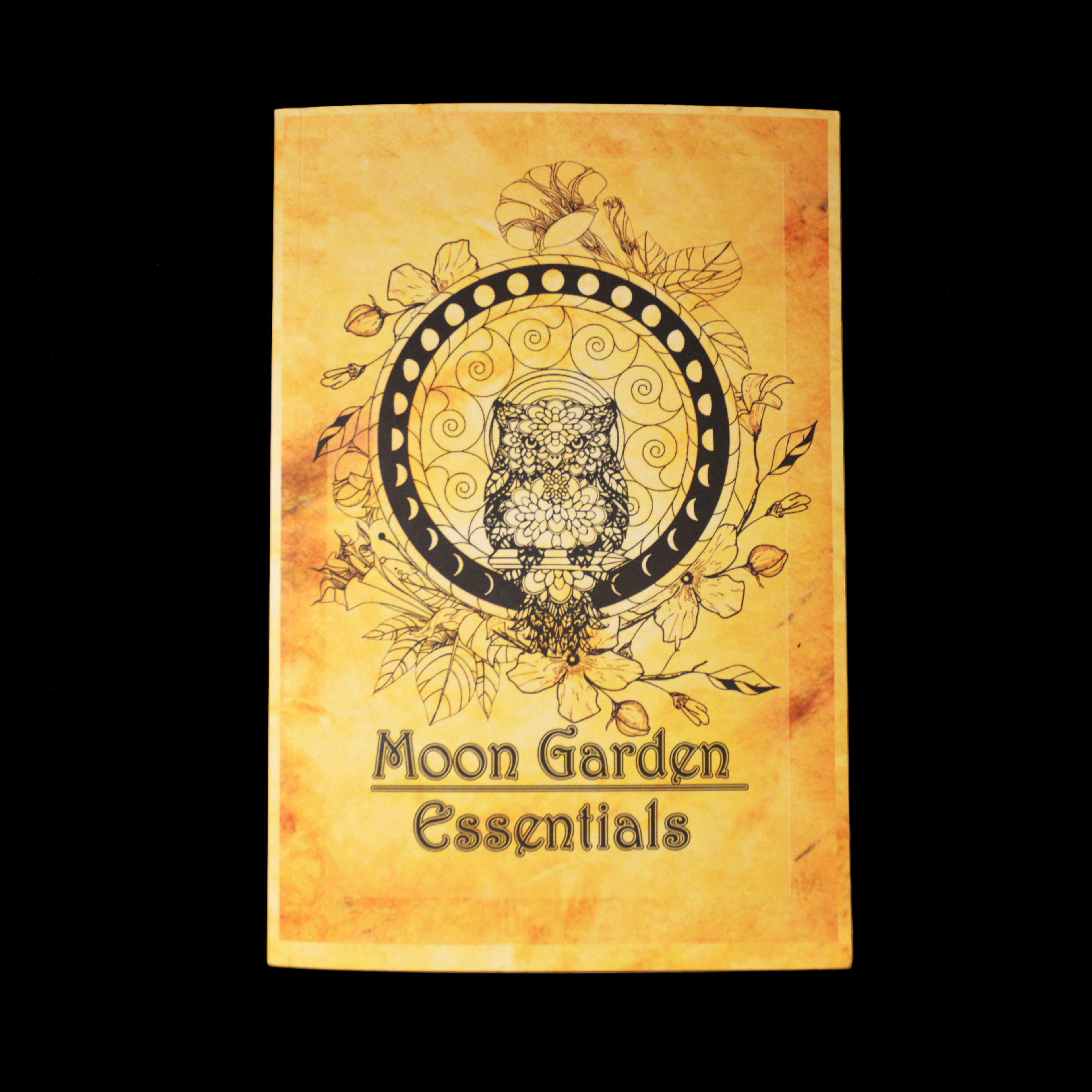 Moon Garden Essentials