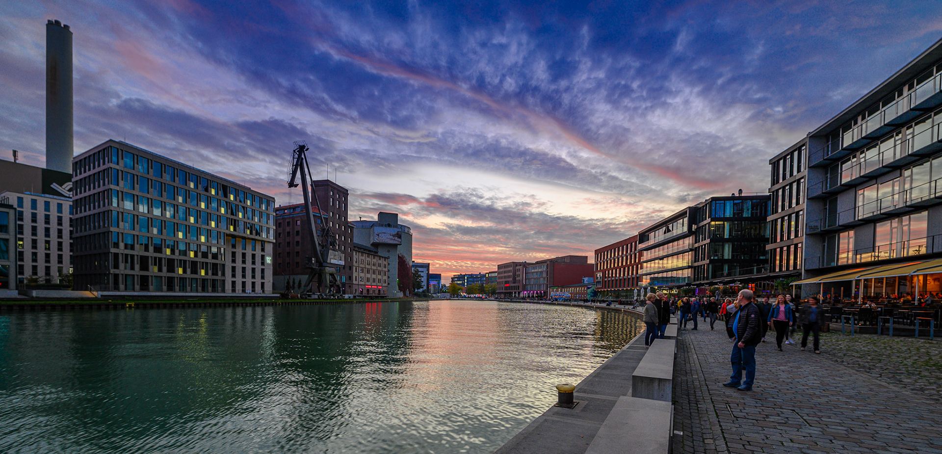 Motiv: 43 b Panorama 2:1
