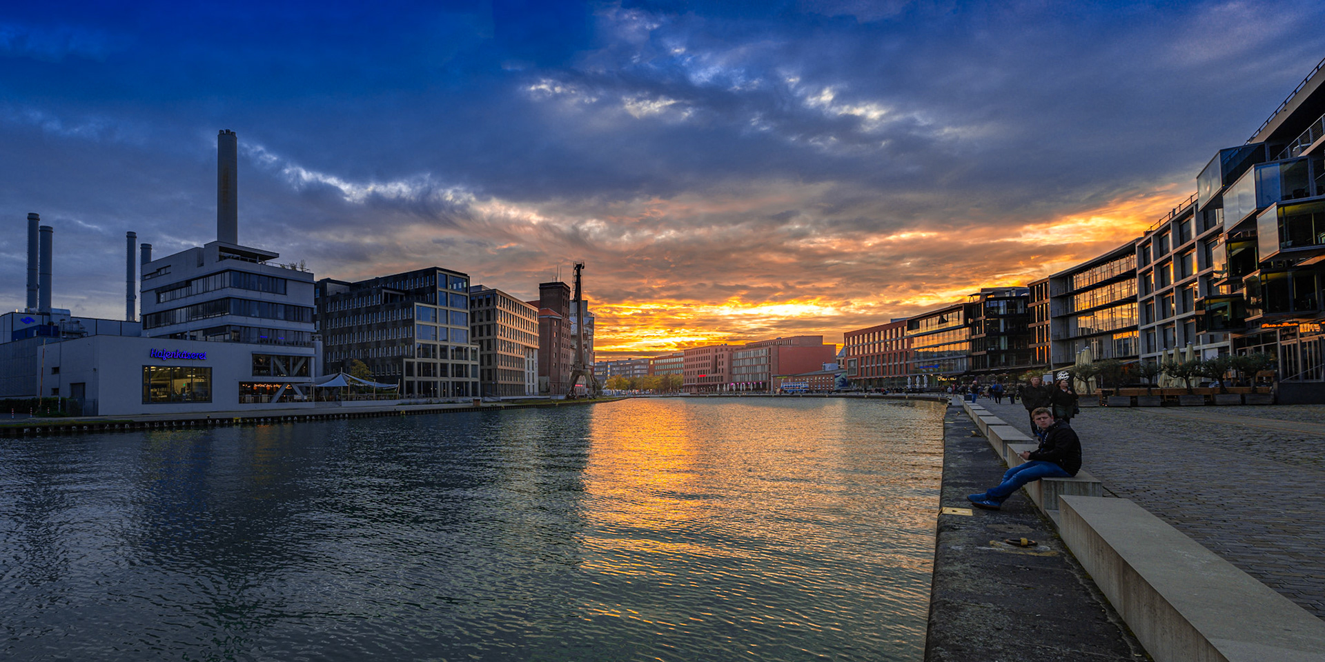 Motiv: 43 Panorama 2:1