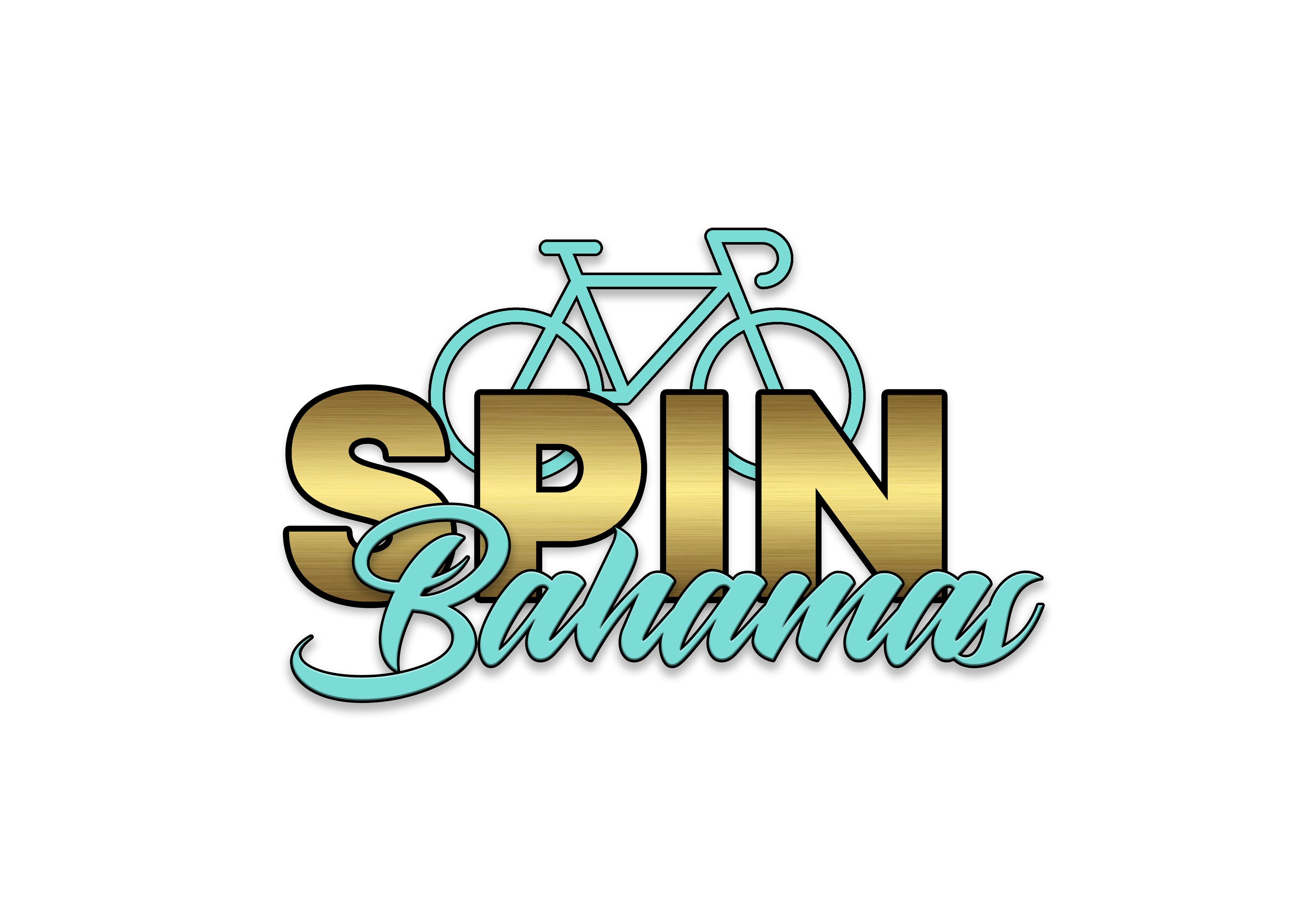 Demetrius Pinder "Spin Bahamas"