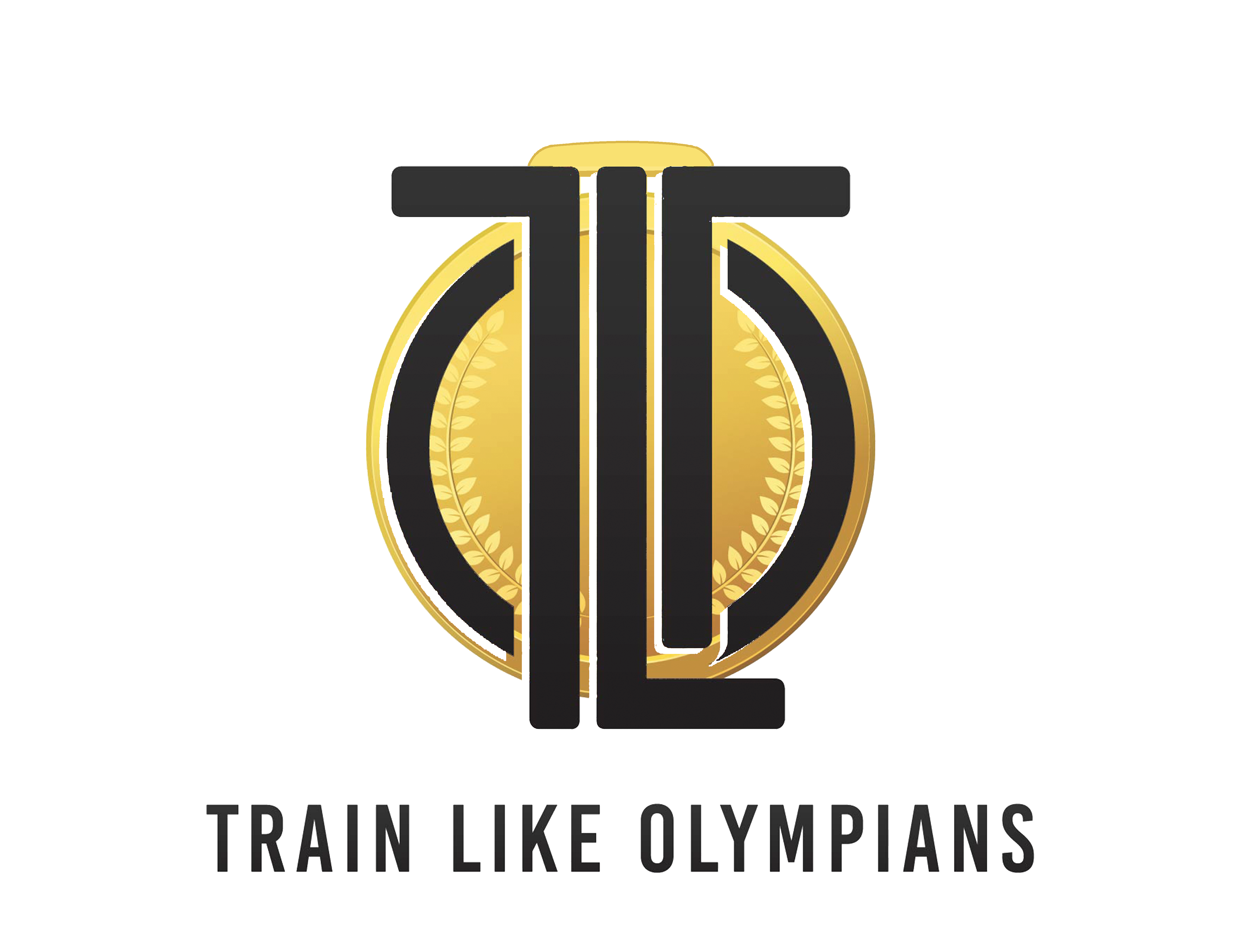 Tyson Gay "Train Like Olympians"
