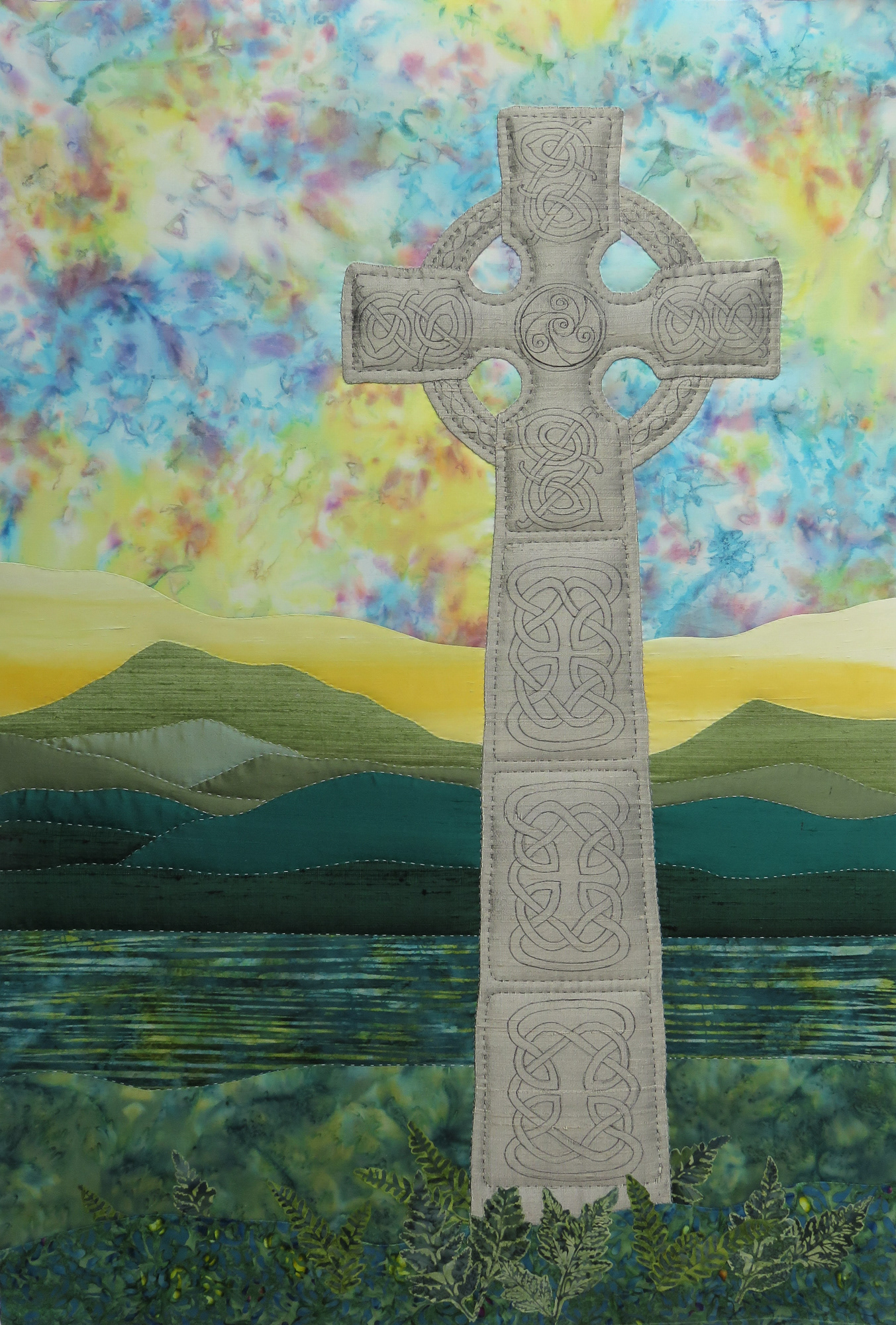 Celtic Cross, Not For Sale