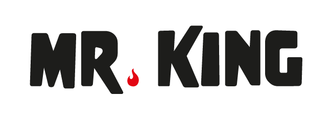 Mr. King