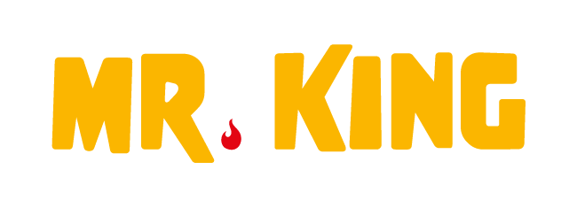 Mr. King