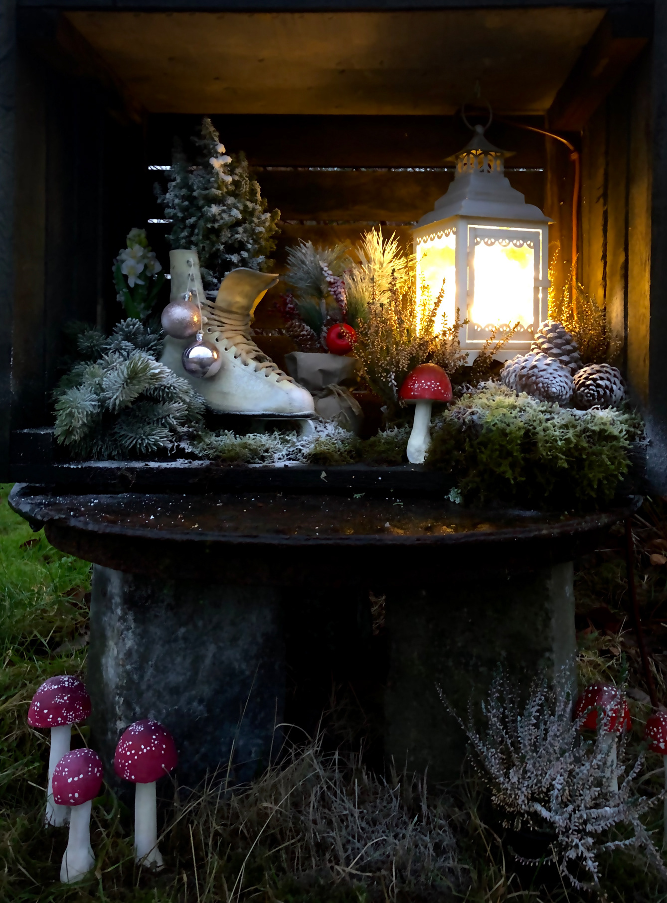 Vinter
