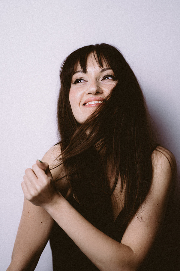 Valeria Maurer Quartett - Frühlingsball Heidelberg 2024