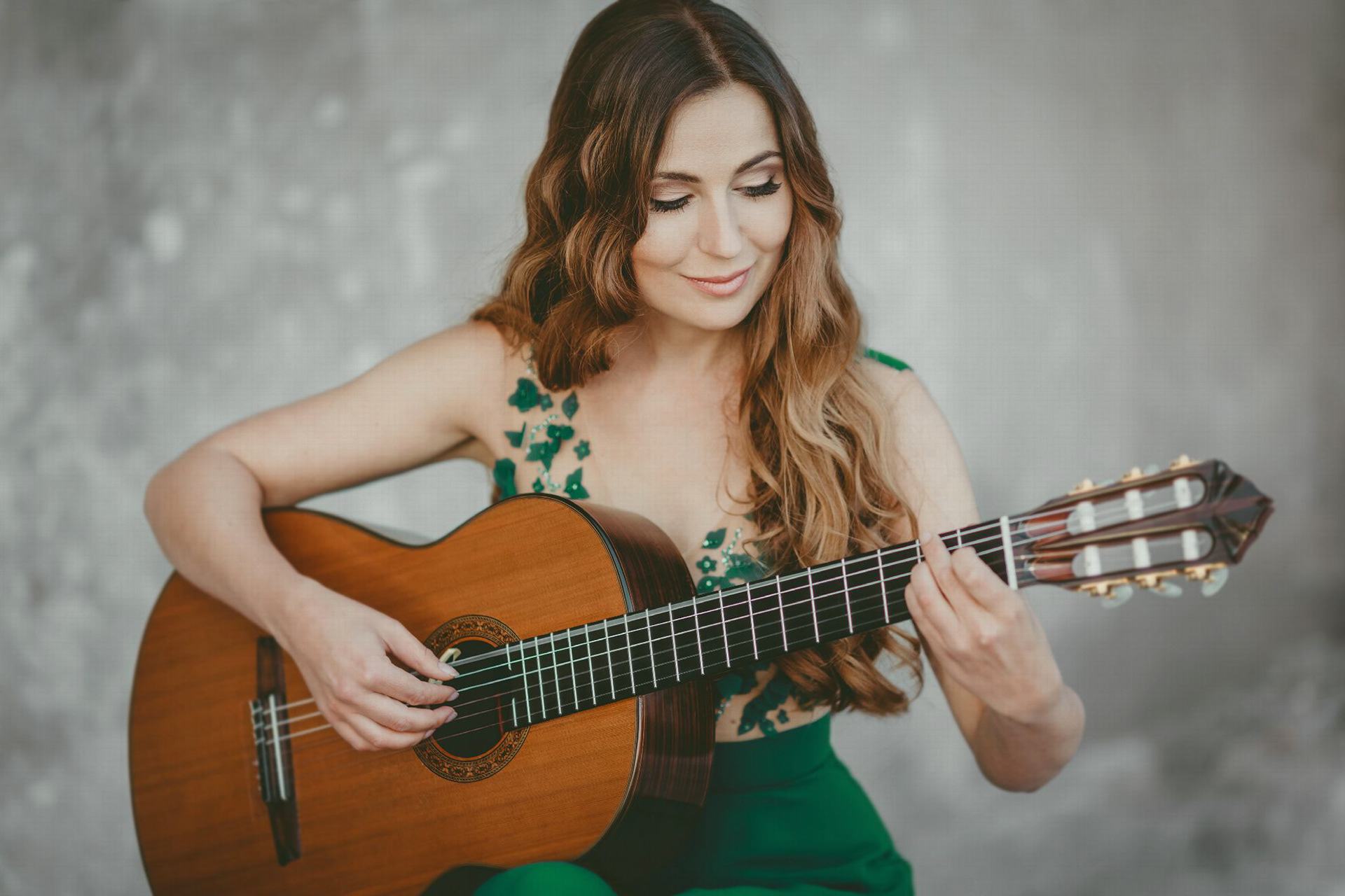 Yuliya Lonskaya - Frühlingsball Heidelberg 2023