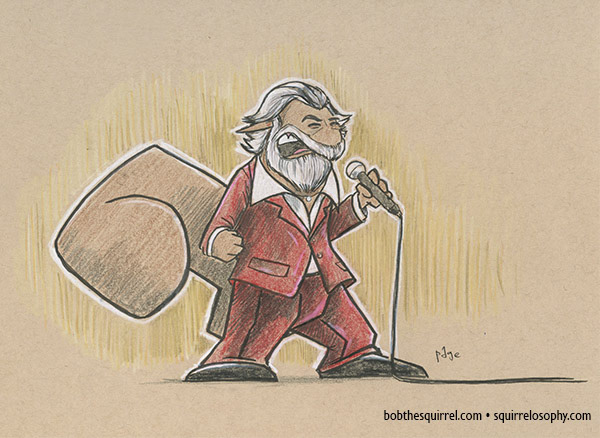 Kenny Rogers