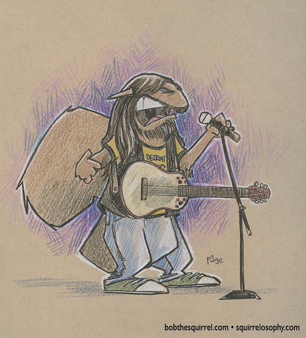 Bob Seger