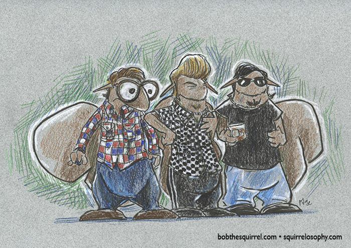Trailer Park Boys