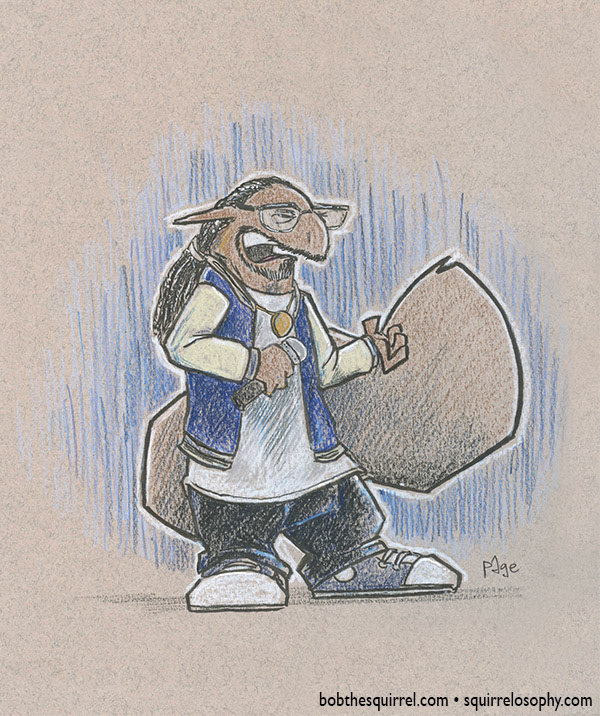 Snoop Dogg