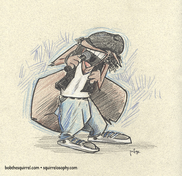 Brian Johnson - AC/DC