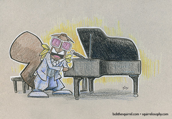 Elton John