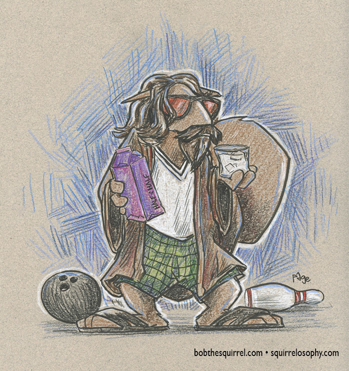 The Big Lebowski