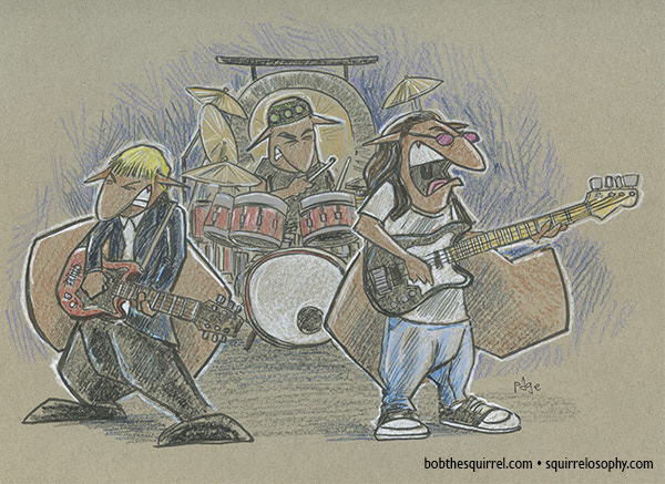 Rush