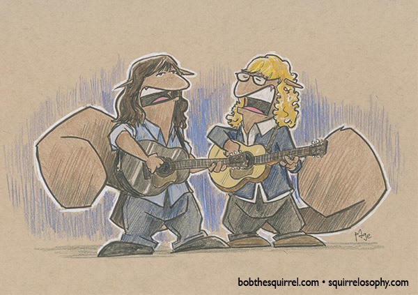 Indigo Girls