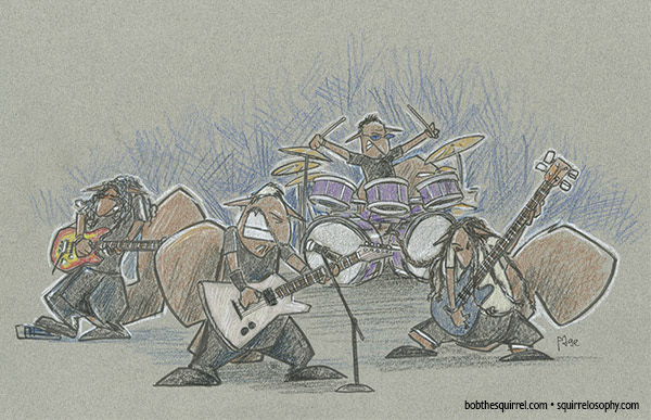 Metallica