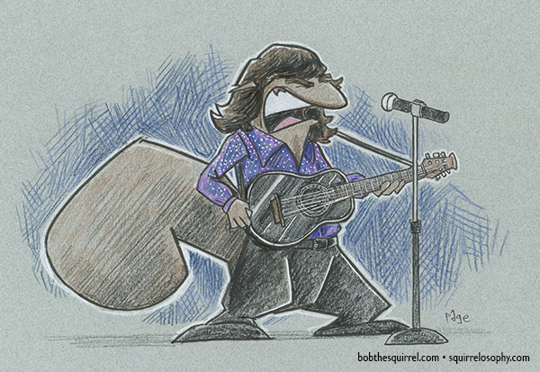 Neil Diamond