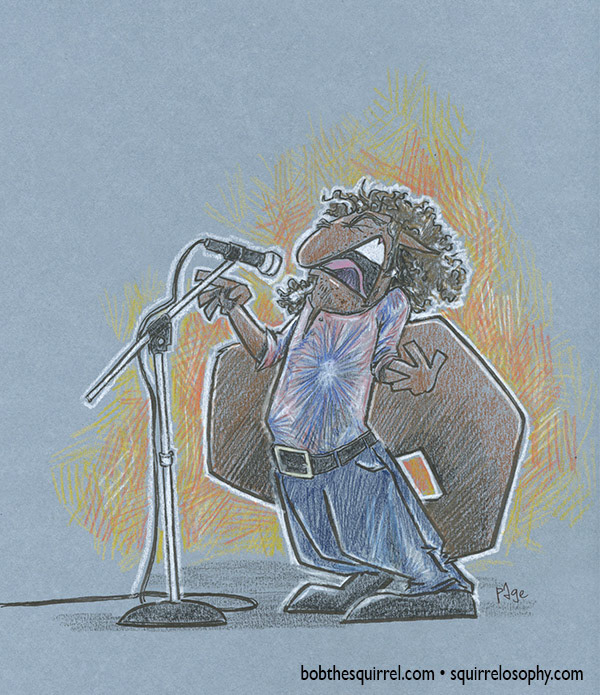 Joe Cocker