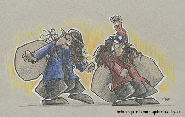 MIlli Vanilli