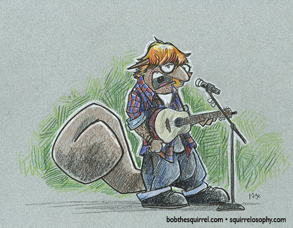 Ed Sheeran