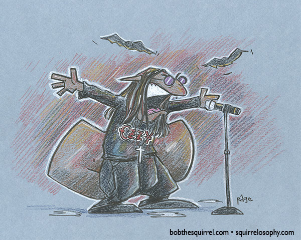Ozzy