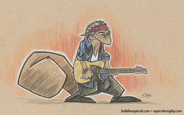 Keith Richards