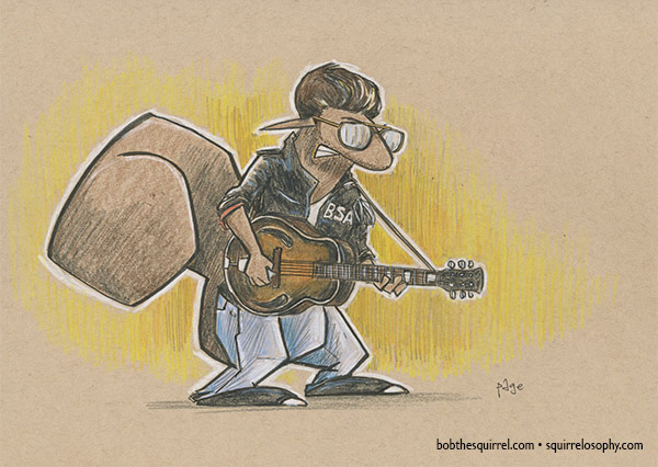 George Michael