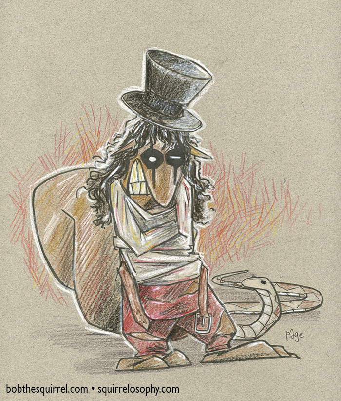 Alice Cooper