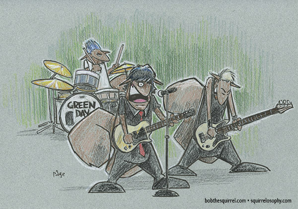 Green Day