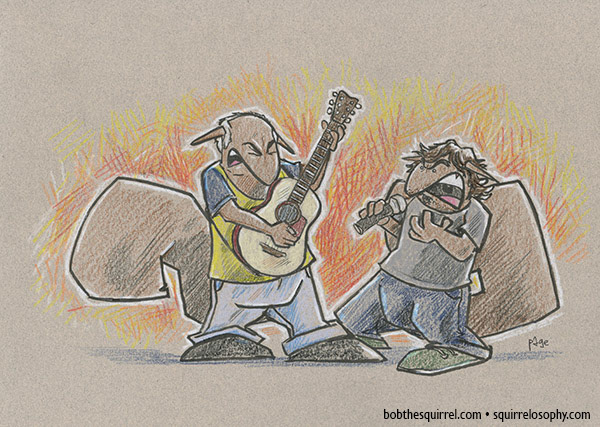 Tenacious D