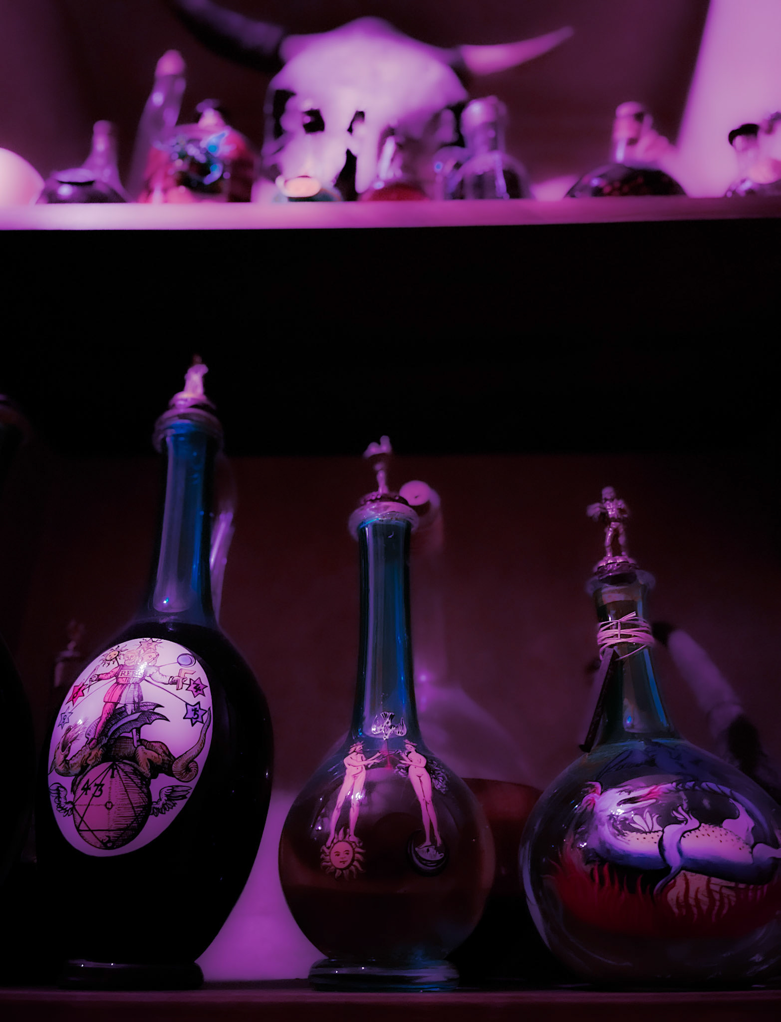 .alchemy empire.