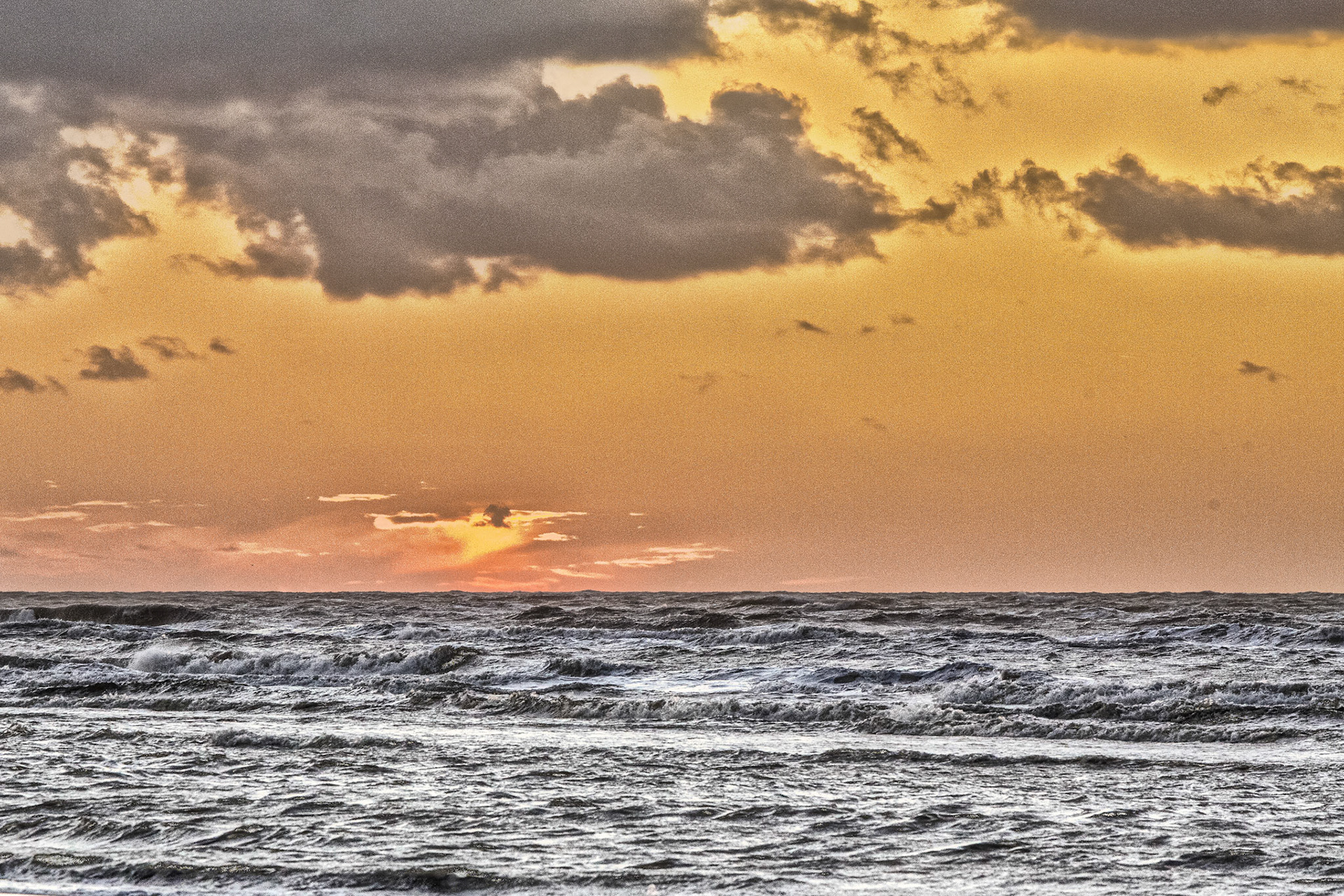 bleke zee, sint-André