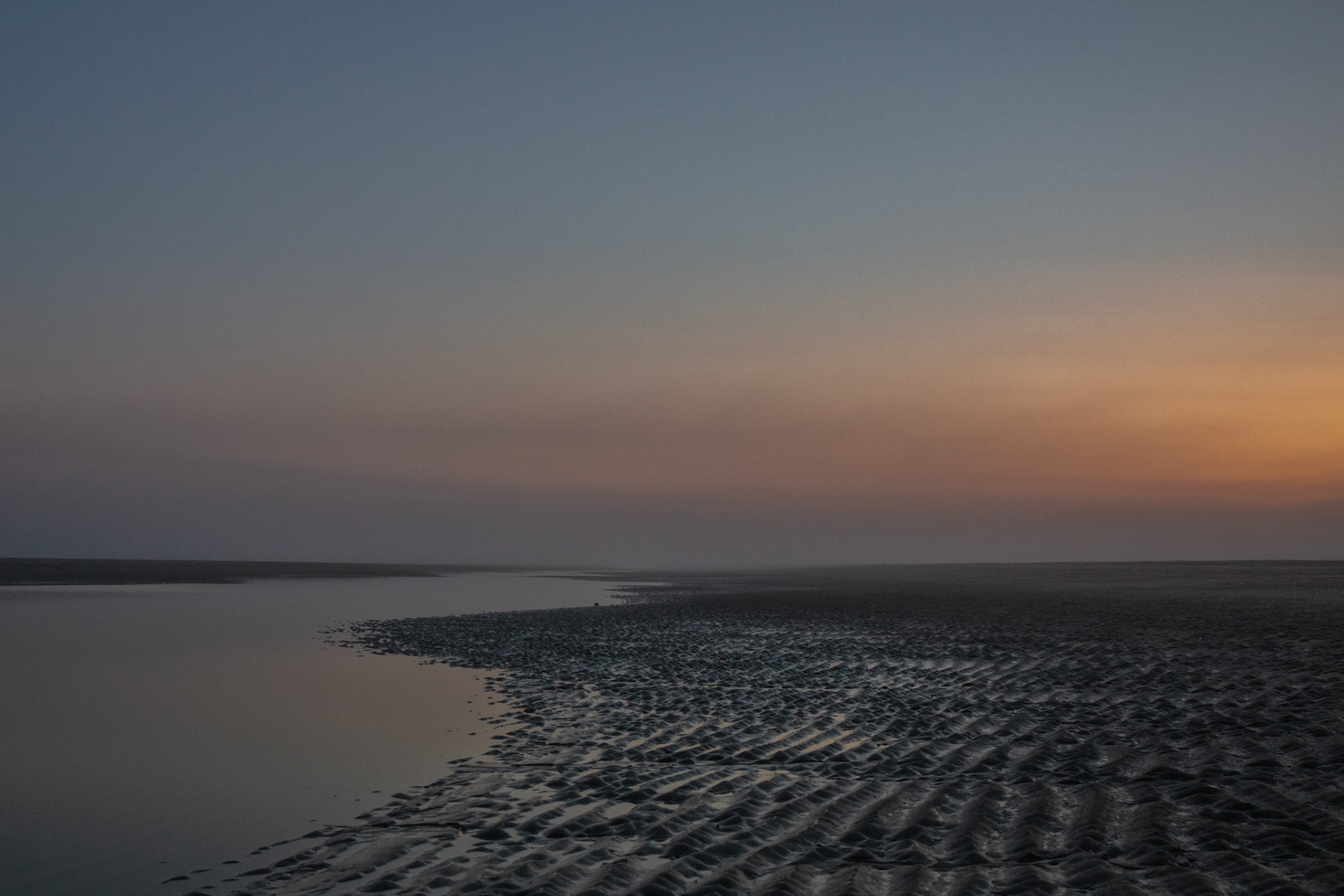 strand Sint André Oostduinkerke